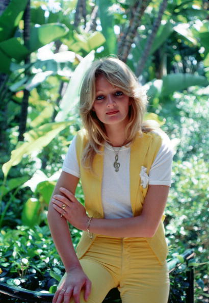 Bonnie Tyler