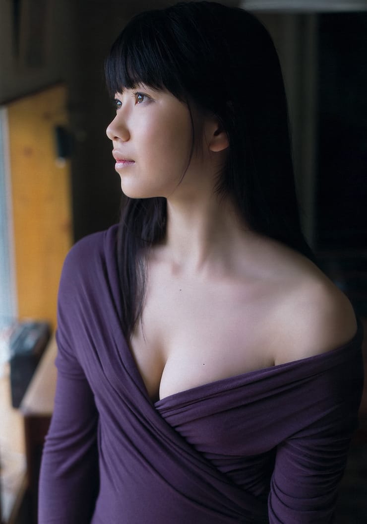Yui Yokoyama