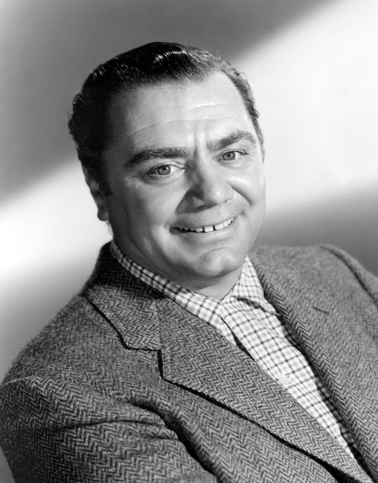 Ernest Borgnine