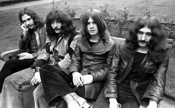 Black Sabbath