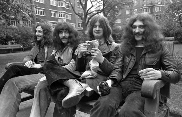 Black Sabbath