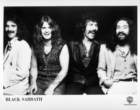 Black Sabbath