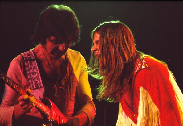 Black Sabbath