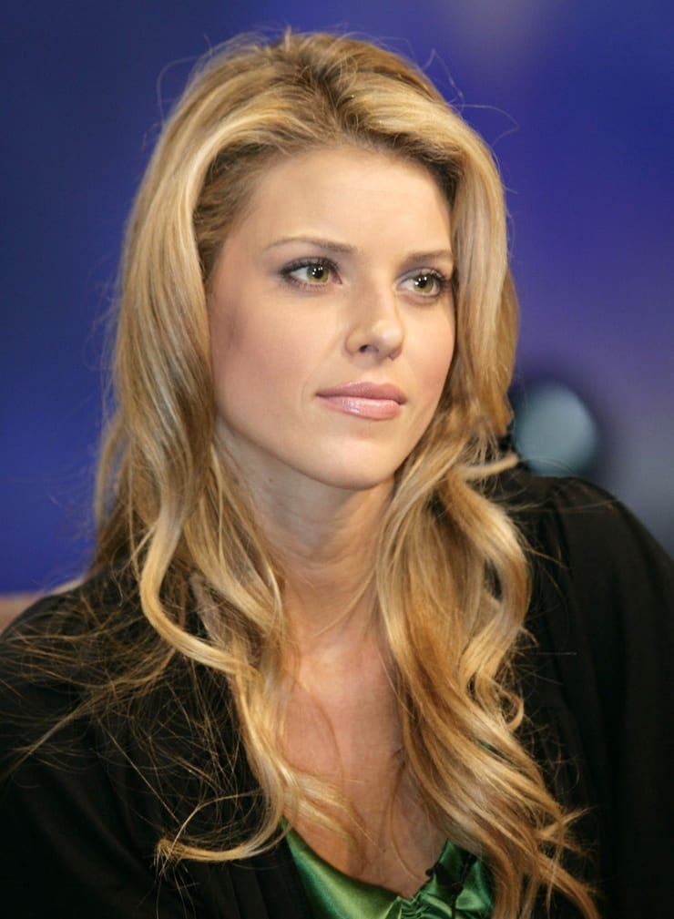 Carrie Prejean