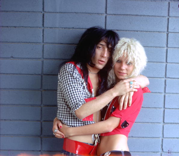 Johnny Thunders