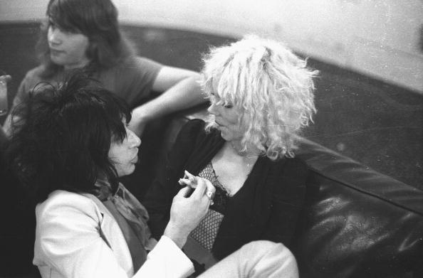 Johnny Thunders