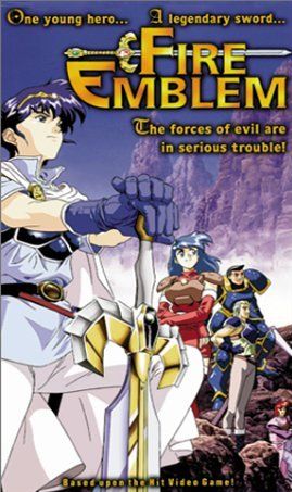 Fire Emblem