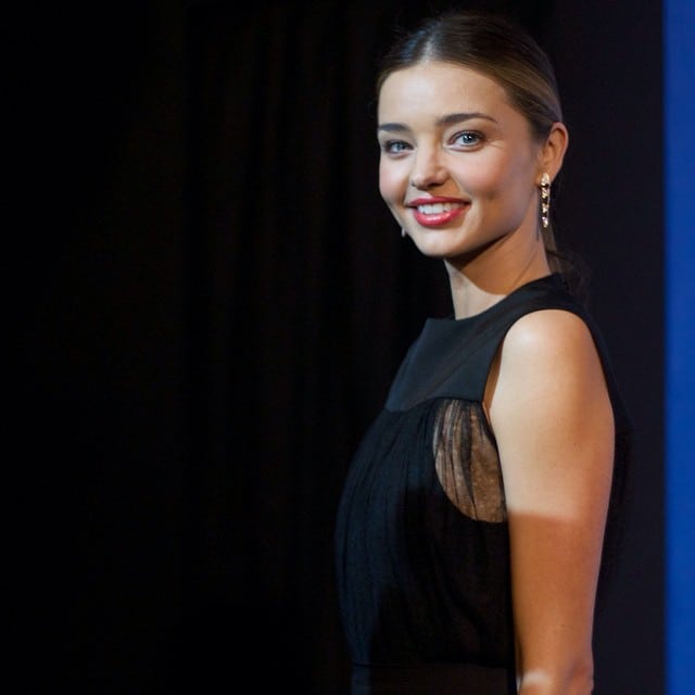 Miranda Kerr Miranda Kerr