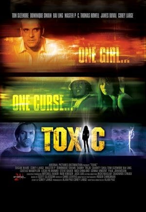 Toxic                                  (2008)