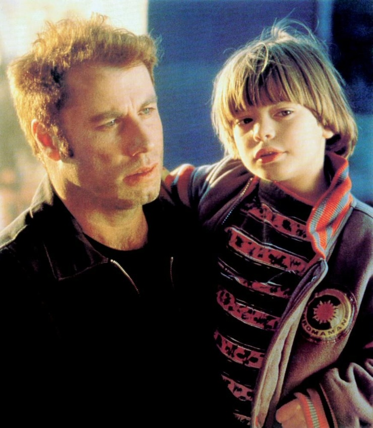 White Man's Burden                                  (1995)