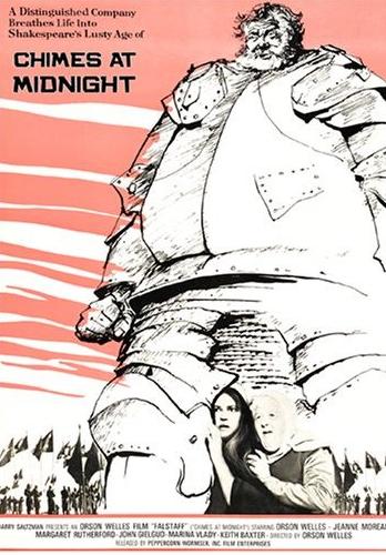 Chimes at Midnight (1965)