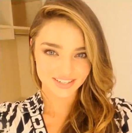 Miranda Kerr Miranda Kerr