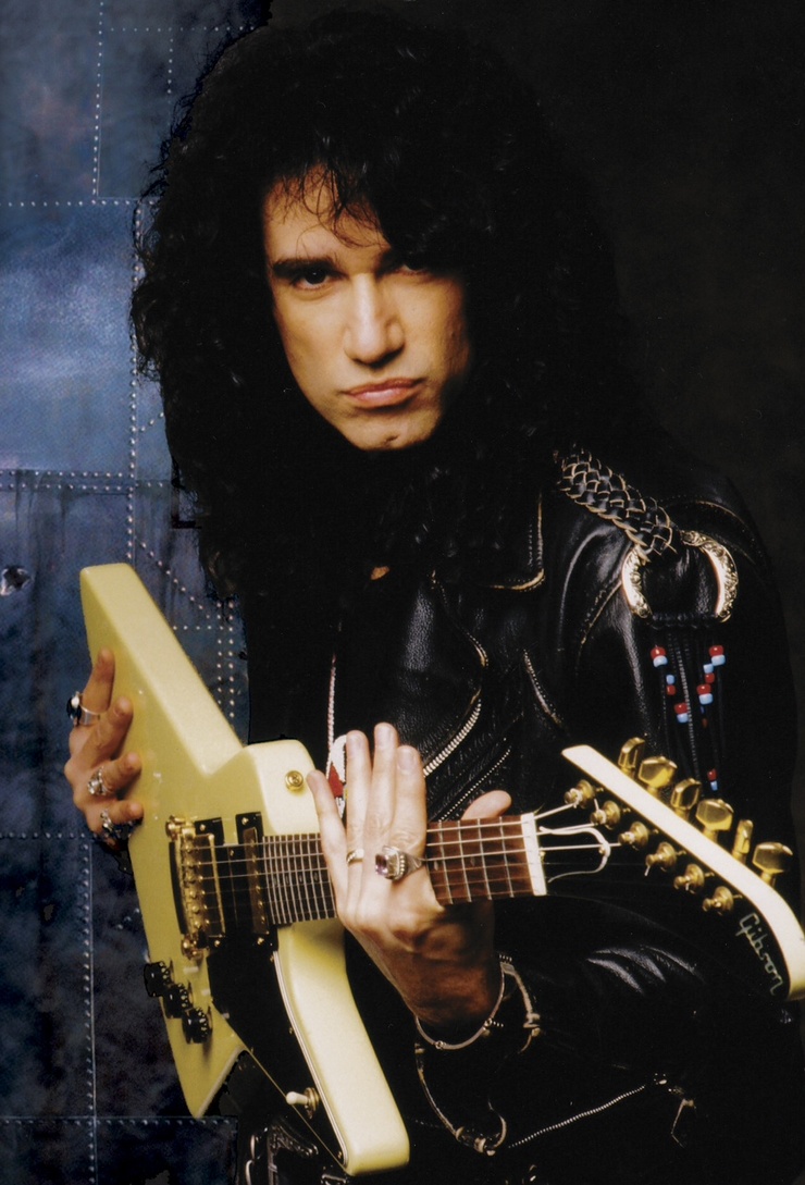 Bruce Kulick