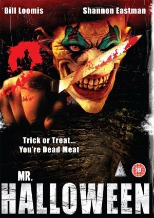 Mr. Halloween                                  (2007)