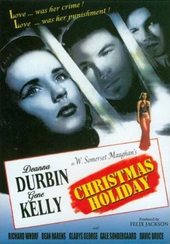 Christmas Holiday (1944)