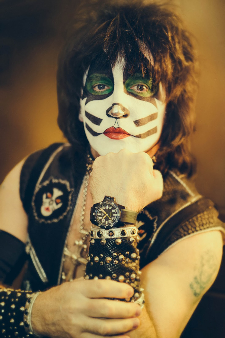 Eric Singer