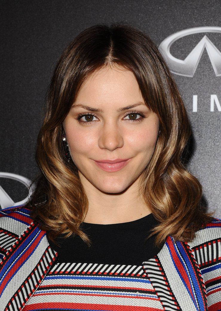 Katharine McPhee picture