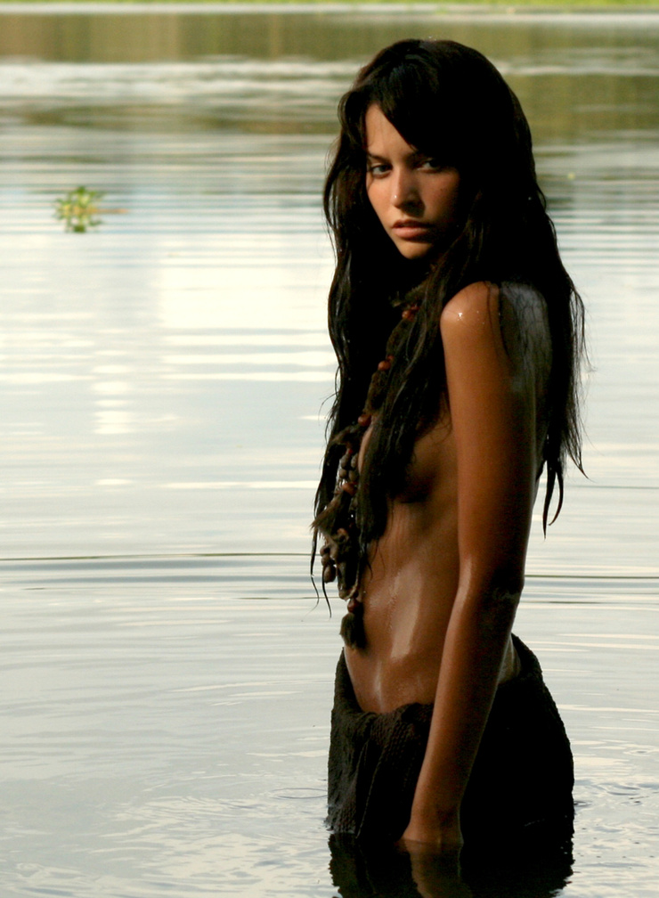Genesis Rodriguez Genesis Rodriguez