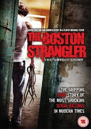 Boston Strangler: The Untold Story (2008)