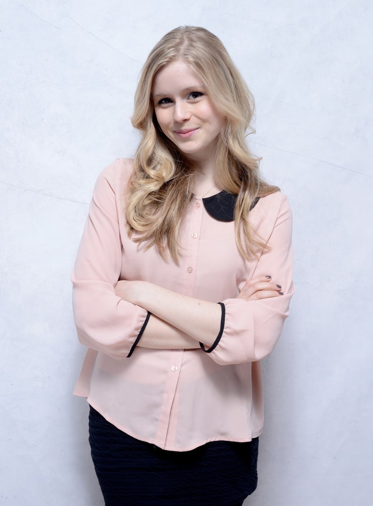 Erin Moriarty