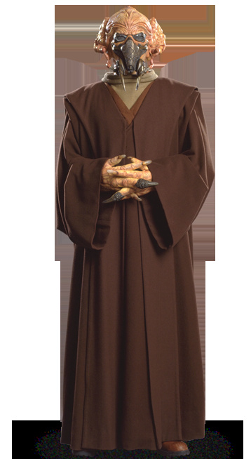 Plo Koon