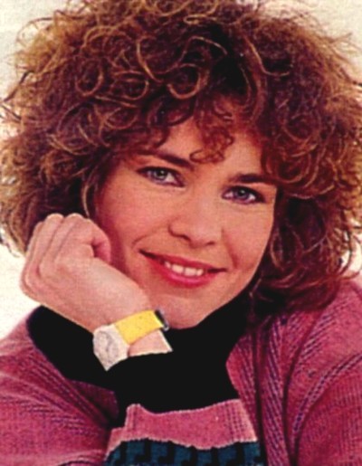 Sabine Paturel