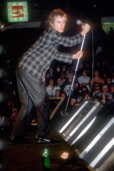 John Lydon