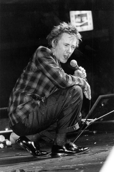 John Lydon