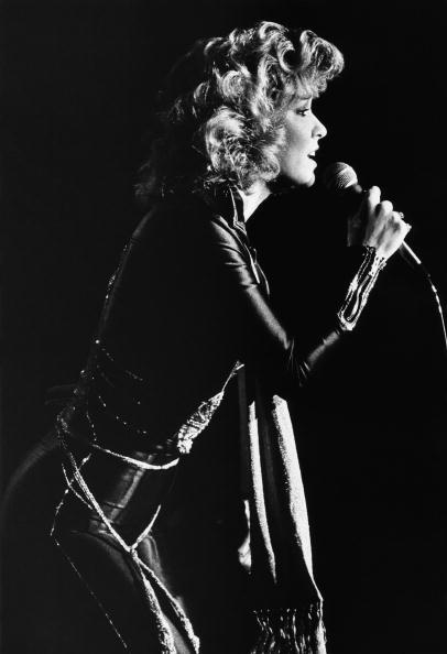 Tanya Tucker Tanya Tucker