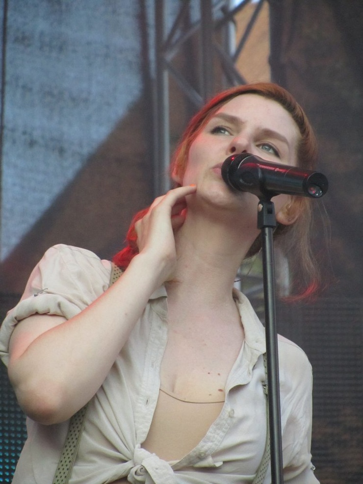 Eva Briegel
