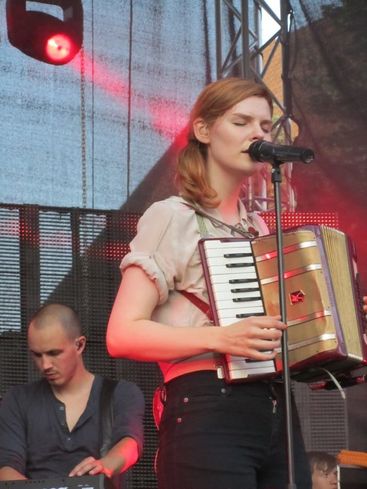 Eva Briegel