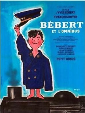 Bébert et l'omnibus