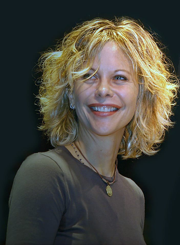 Meg Ryan