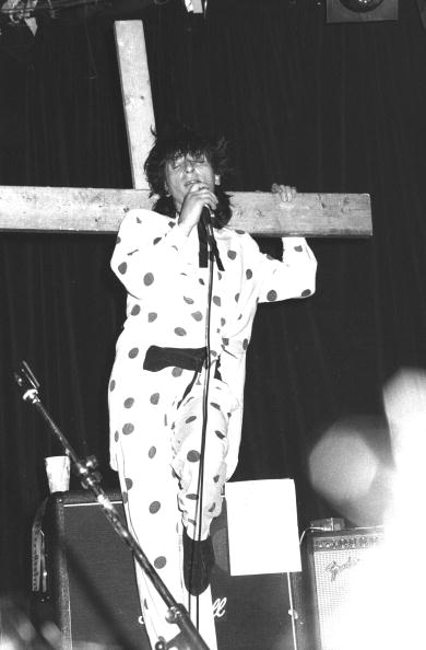 Johnny Thunders