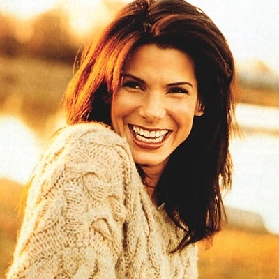 Picture of Sandra Bullock