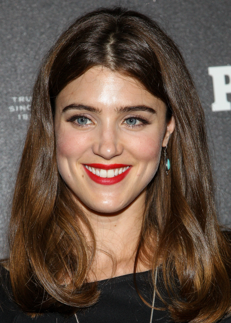 Lucy Griffiths