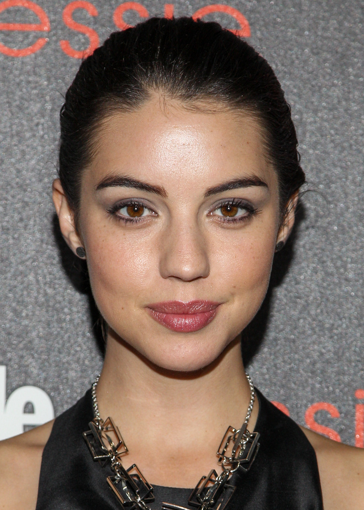 Adelaide Kane