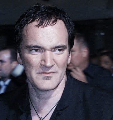 Quentin Tarantino Quentin Tarantino