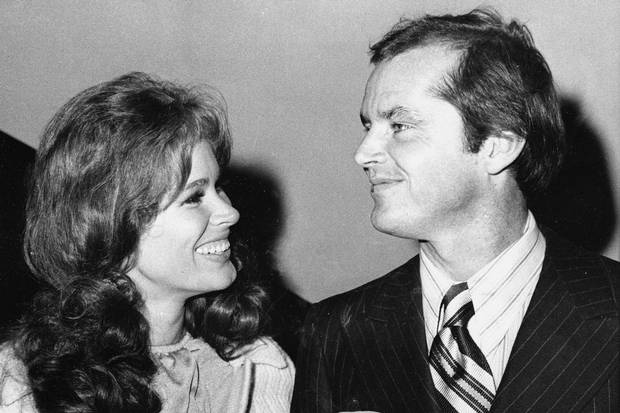 Karen Black Karen Black