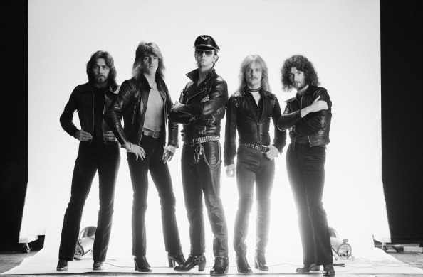 Judas Priest Judas Priest