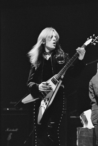 Judas Priest
