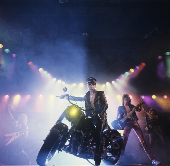 Judas Priest Judas Priest