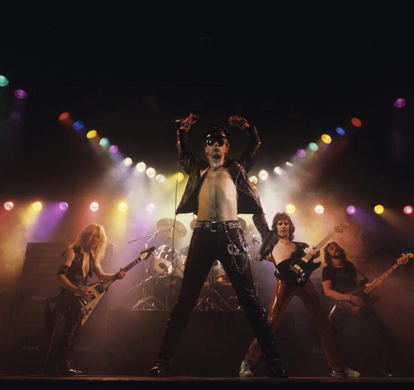 Judas Priest Judas Priest
