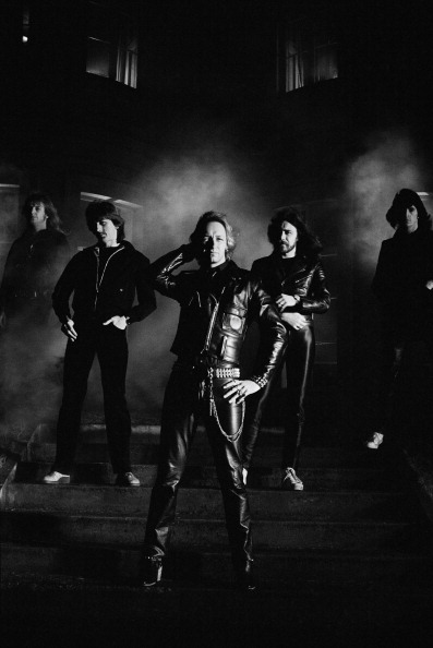 Judas Priest Judas Priest