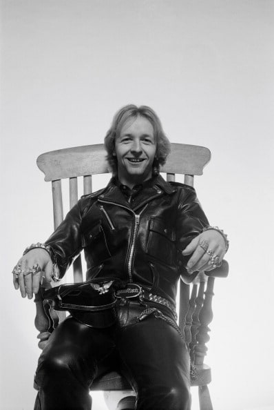 Judas Priest Judas Priest