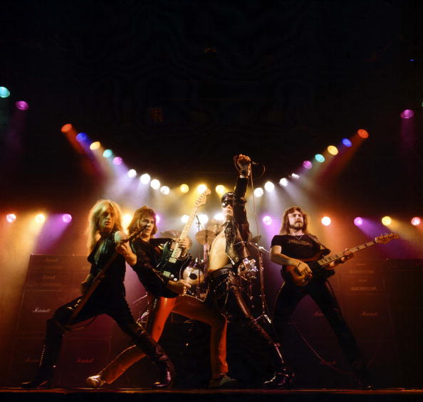 Judas Priest Judas Priest