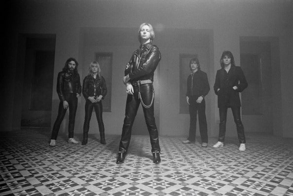 Judas Priest