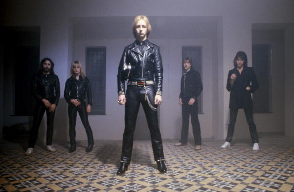 Judas Priest Judas Priest