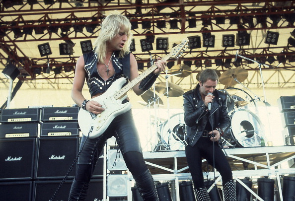 Judas Priest Judas Priest