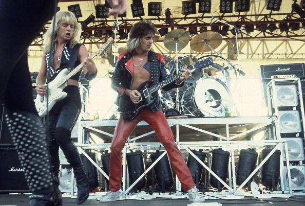 Judas Priest Judas Priest